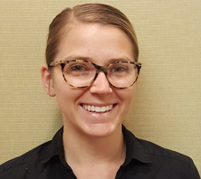 Front Office Shannon